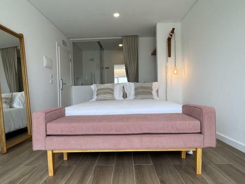 Bed & Breakfast Alojamento White Rose Boutique