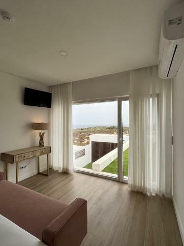 Bed & Breakfast Alojamento White Rose Boutique