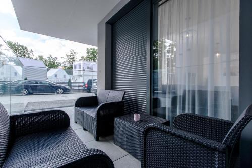 Apartamento Resort Hevenia Rewal 2