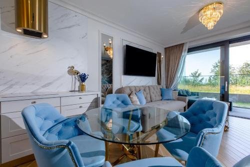 Apartamento Resort Hevenia Rewal 1