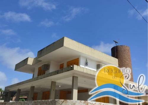 Recanto Do Sul Su�tes