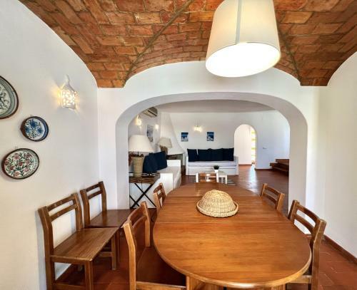 Villa Aldeia Do Golfe - Private Condominium By Hd