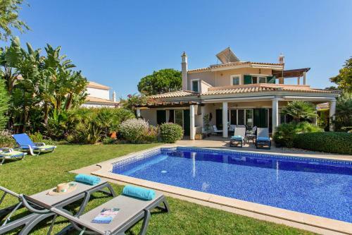 Villa Sunset By Villa Plus