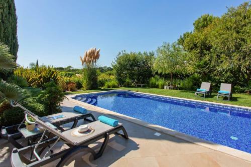 Villa Sunset By Villa Plus