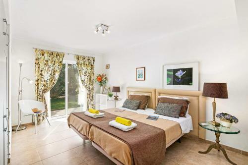 Villa Sunset By Villa Plus