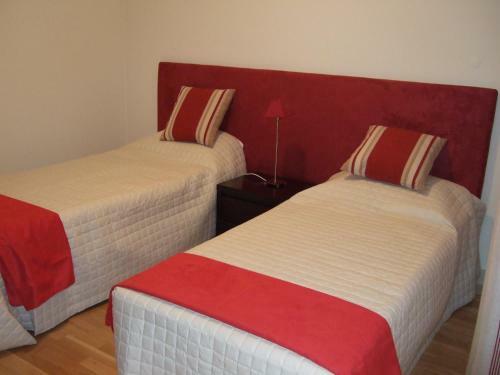 Apartamento Victoria Boulevard