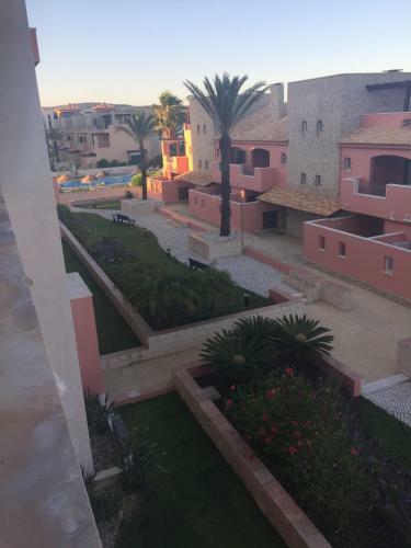 Apartamento Victoria Boulevard