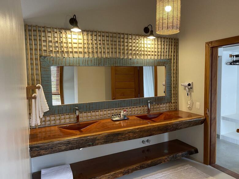 Ays� Trancoso Hotel