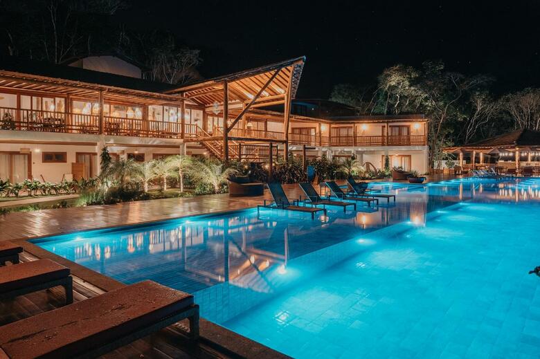 Ays� Trancoso Hotel