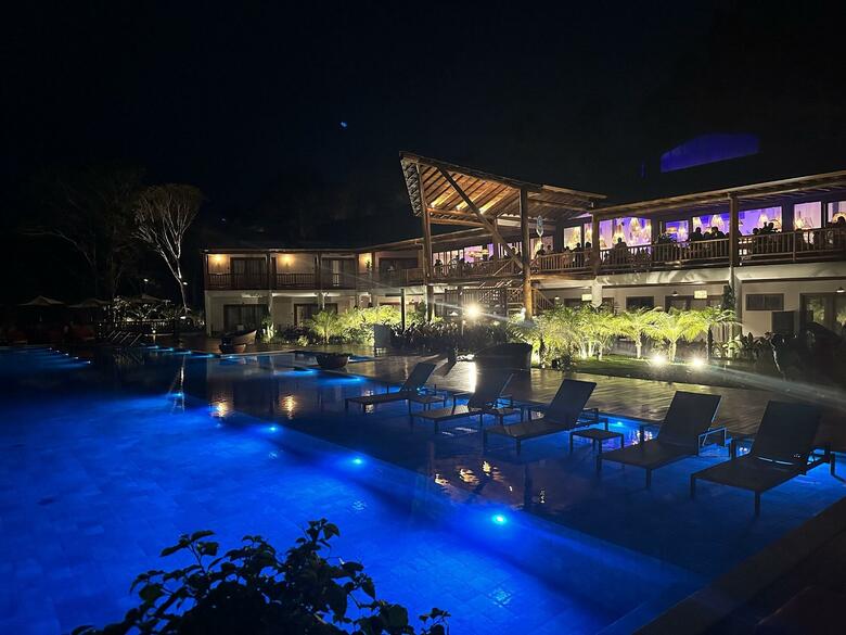 Ays� Trancoso Hotel