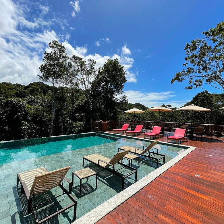 Ays� Trancoso Hotel