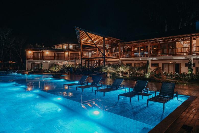 Ays� Trancoso Hotel