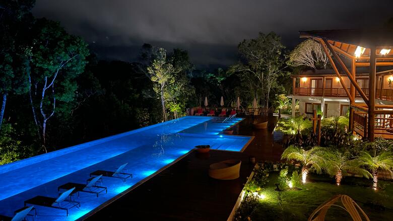Ays� Trancoso Hotel