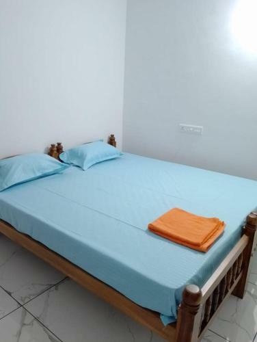 Home Stay