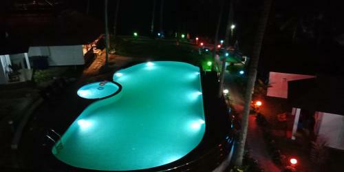 Hotel Sunview Beach Resort
