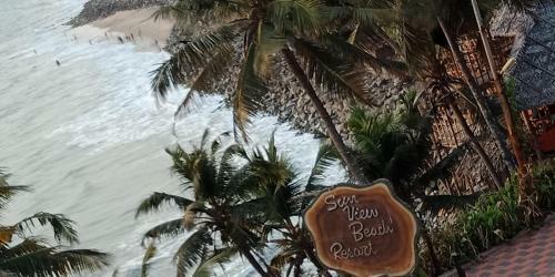 Hotel Sunview Beach Resort