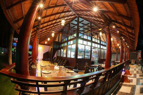 Hotel Sunview Beach Resort