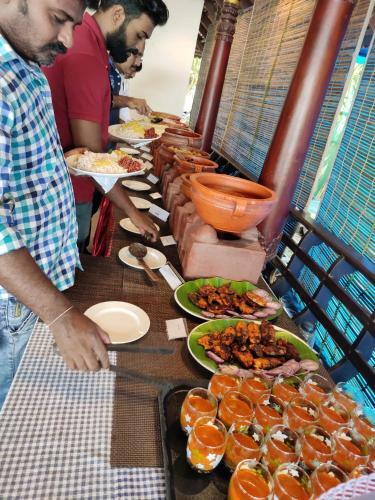 Hotel Sunview Beach Resort