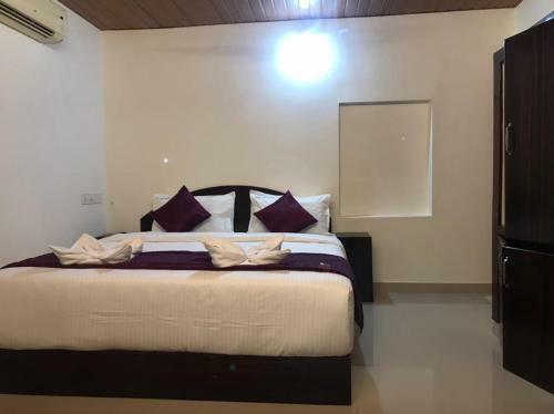 Hotel Organicvilla Seaview Cottages