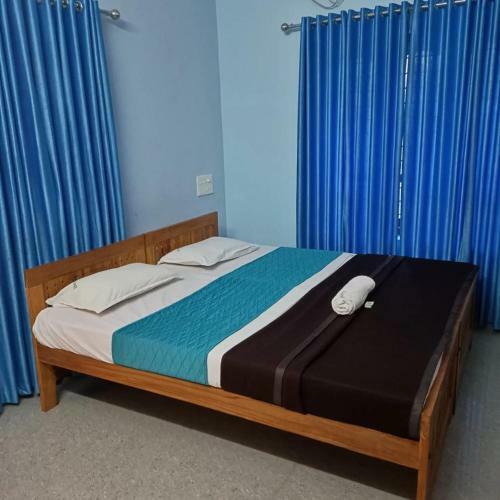 Hotel De Pearl Beach Resort