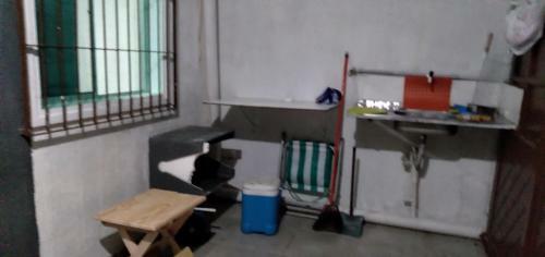 Apartamento Kitnet Com Garagem Barra Do Jucu