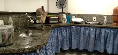 Apartamento Kitnet Com Garagem Barra Do Jucu