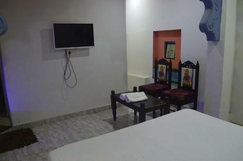 Hostal Backpackers Inn