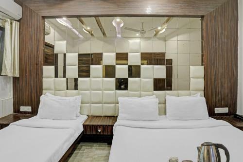 Hotel Shree Anand Dham