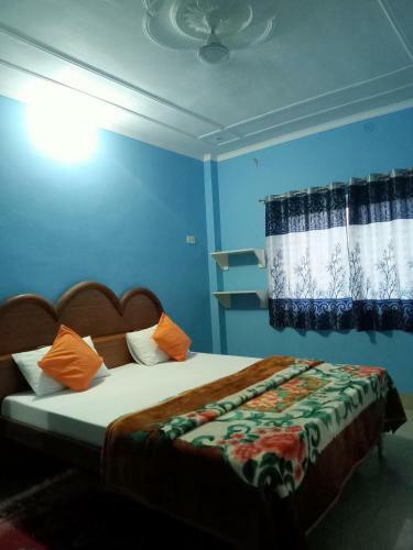 Hotel The Yoga House