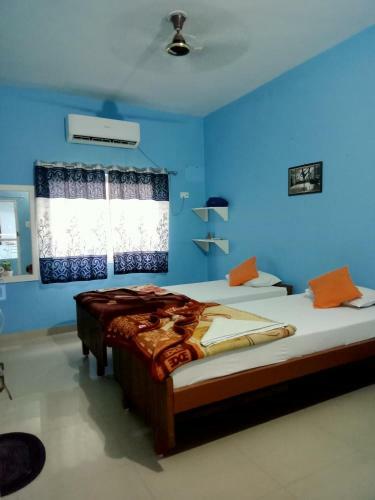 Hotel The Yoga House