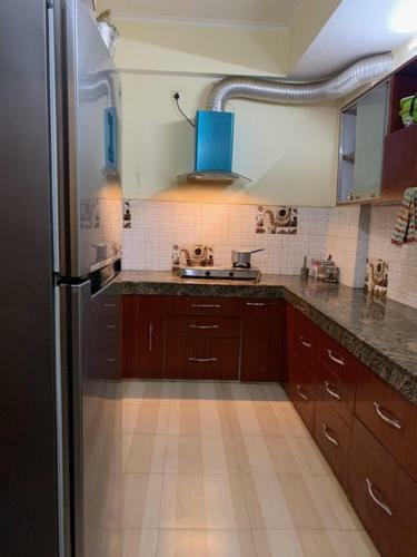 Apartamento Vara