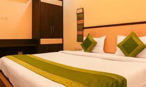 Hostal Hotel Janki
