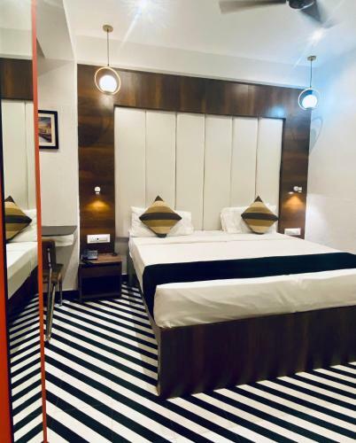 Sarin Inn..boutique Hotel
