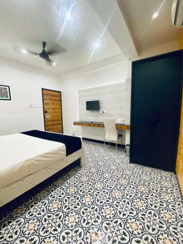 Sarin Inn..boutique Hotel