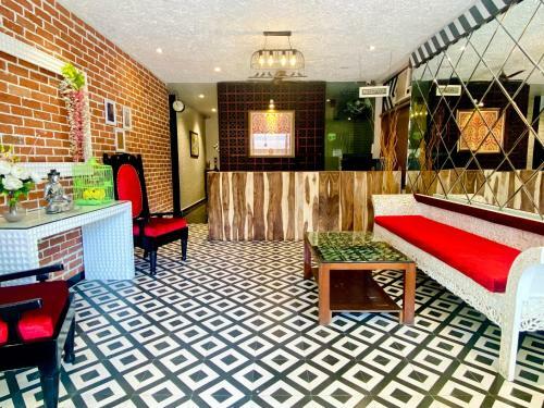 Sarin Inn..boutique Hotel