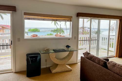 Hotel Kona Seaspray #201