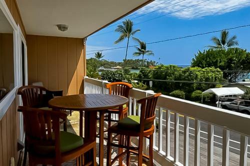 Hotel Kona Seaspray #201