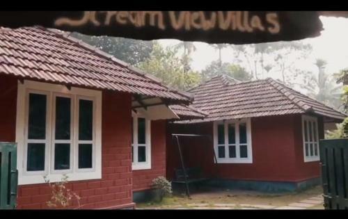 Apartamento Stream View Villas Old Vythiri