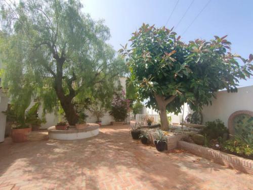 Nalaya Apartments