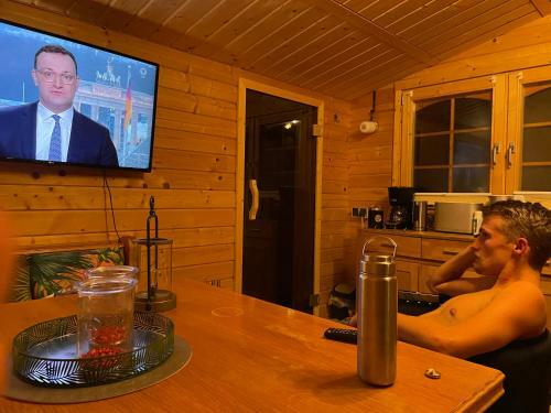 Villa Talblick Im Naturpark Altm�hltal