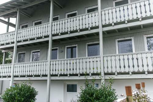 Villa Talblick Im Naturpark Altm�hltal