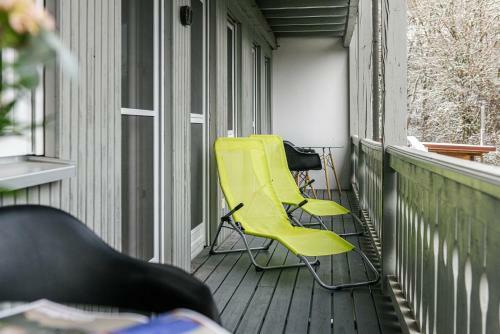 Villa Talblick Im Naturpark Altm�hltal