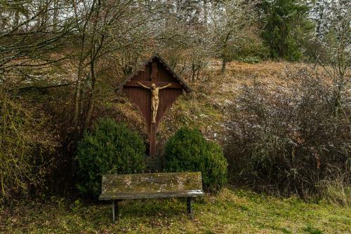 Villa Talblick Im Naturpark Altm�hltal