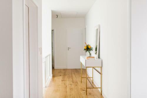 Villa Talblick Im Naturpark Altm�hltal