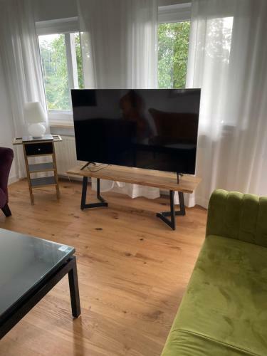 Villa Talblick Im Naturpark Altm�hltal
