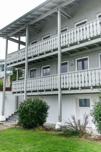 Villa Talblick Im Naturpark Altm�hltal
