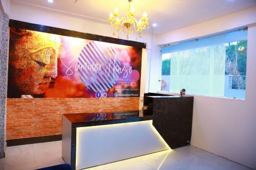 Apartamento Summer House