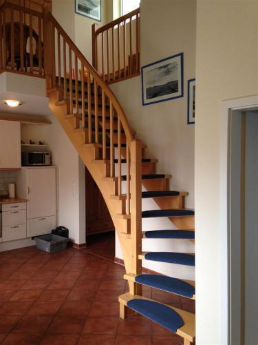Apartamento Amtmannshaus Greetsiel