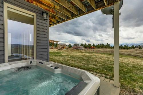 Mile High Views By Casago Mccall - Donerightmanagement