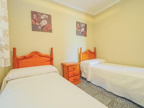Cubo's Casa Rio Grande